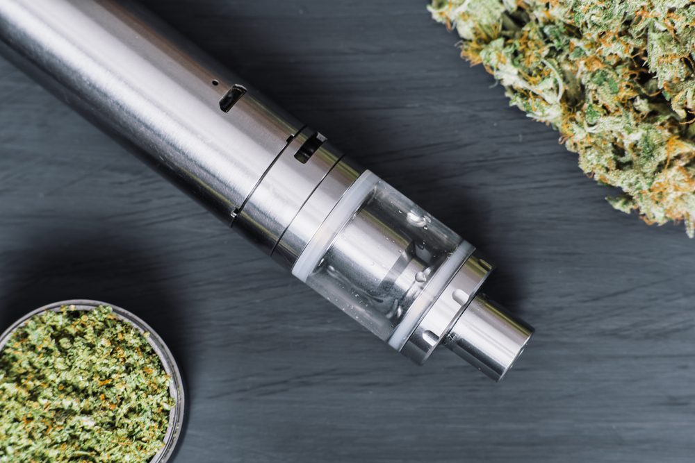 cannabis-vaporizer-hustenreiz-lindern